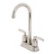 Kingston Brass KB8496EFL Centurion Bar Faucet, Polished Nickel KB8496EFL - alternate 1